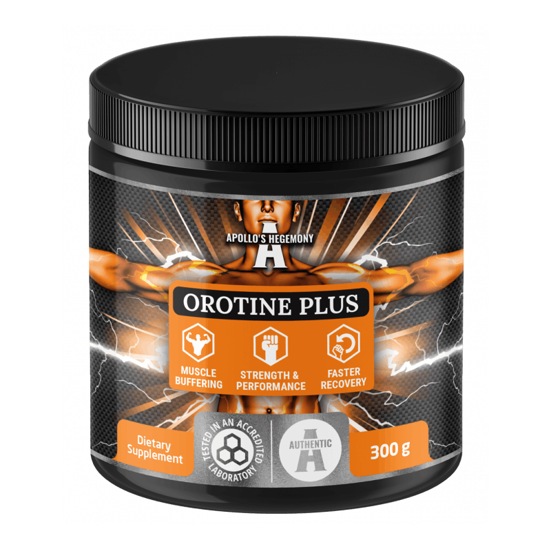 Orotine Plus